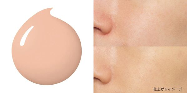 マキアージュの人気ファンデーションを徹底レビュー【全種レポ】の画像