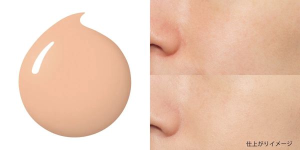マキアージュの人気ファンデーションを徹底レビュー【全種レポ】の画像