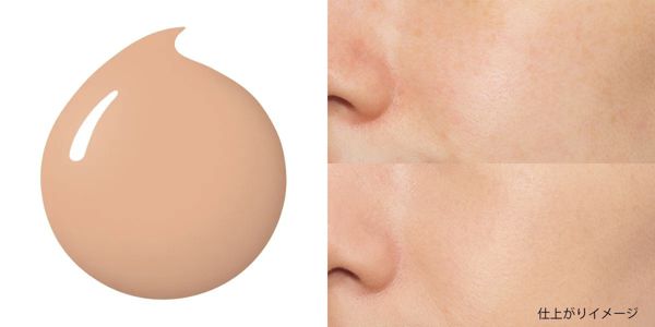 マキアージュの人気ファンデーションを徹底レビュー【全種レポ】の画像