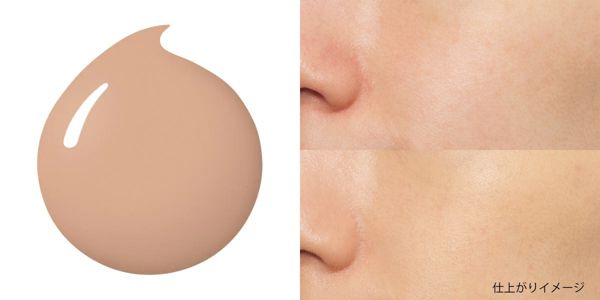 マキアージュの人気ファンデーションを徹底レビュー【全種レポ】の画像