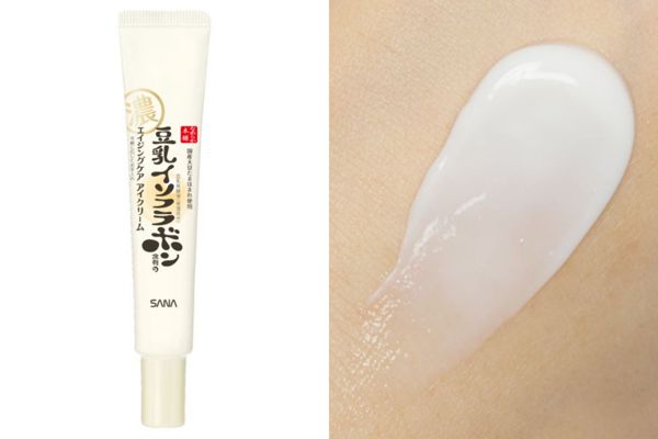 アイクリームおすすめの塗り方!効果的な使い方をチェックの画像