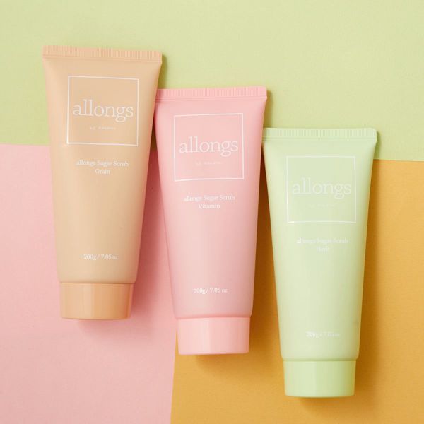 Allongsの人気アイテムを徹底レビュー【全種レポ】の画像