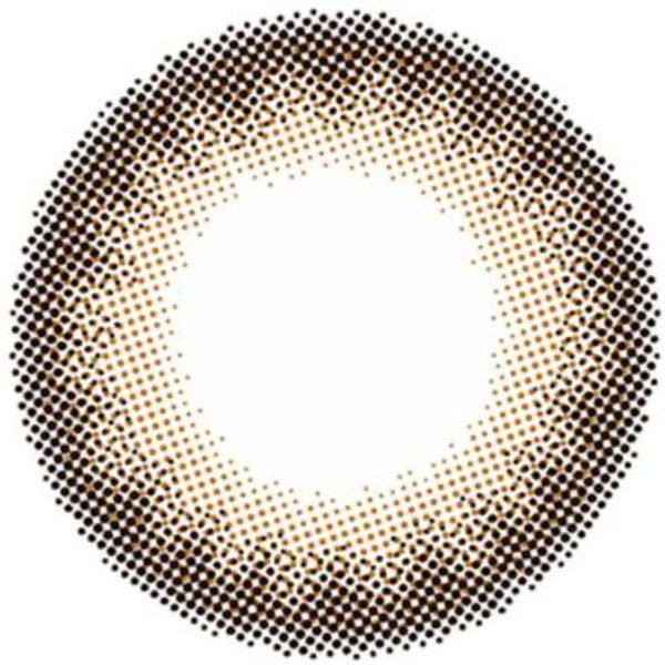フェリアモのカラコンを徹底レビュー【全色レポ】の画像