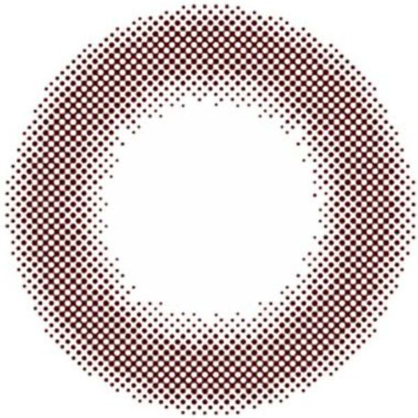 フェリアモのカラコンを徹底レビュー【全色レポ】の画像