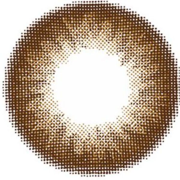 フェリアモのカラコンを徹底レビュー【全色レポ】の画像