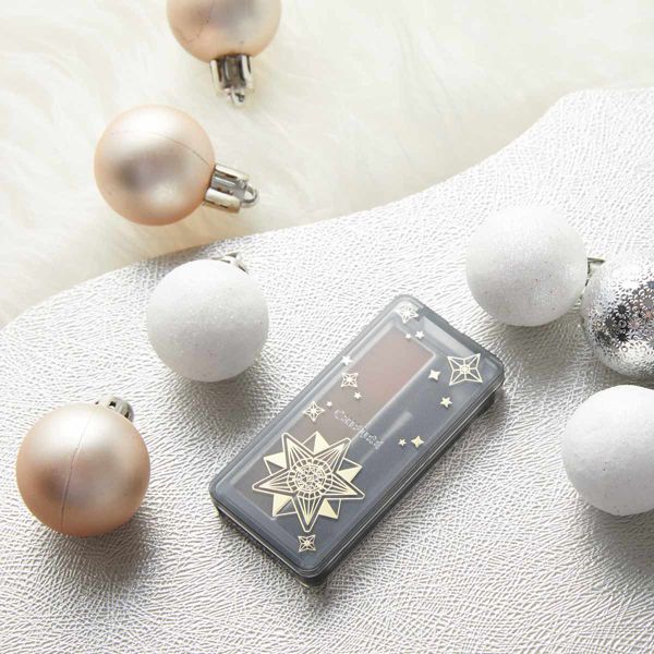 初!ちふれの2021年クリスマスコフレを徹底レビュー【全種レポ】の画像