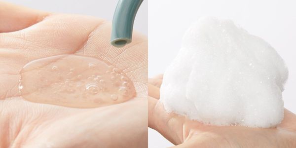 クレージュのシャンプー全種を徹底レビュー【口コミ付き】の画像