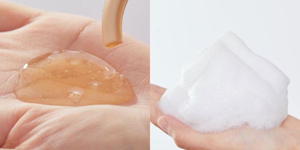 クレージュのシャンプー全種を徹底レビュー【口コミ付き】の画像
