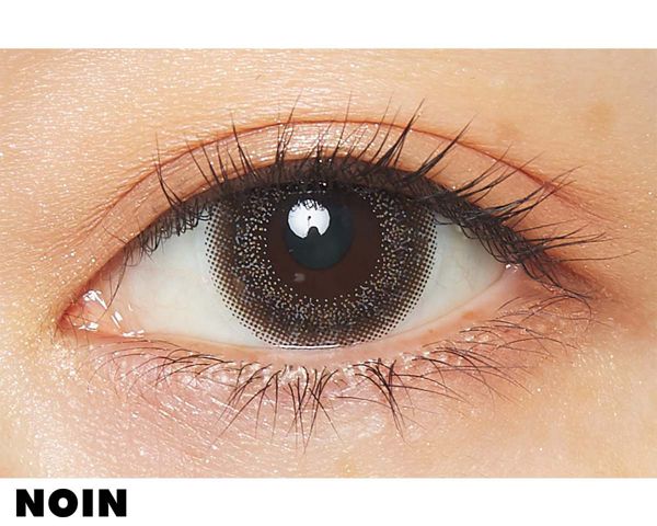 アンヴィの人気カラコンを徹底レビュー【全色レポ】の画像