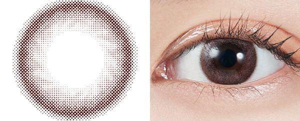 MOLAKの人気カラコンを徹底レビュー【全色レポ】の画像