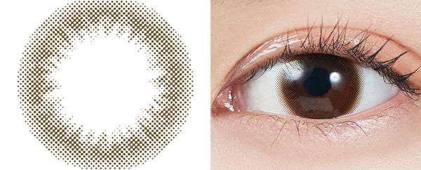 MOLAKの人気カラコンを徹底レビュー【全色レポ】の画像