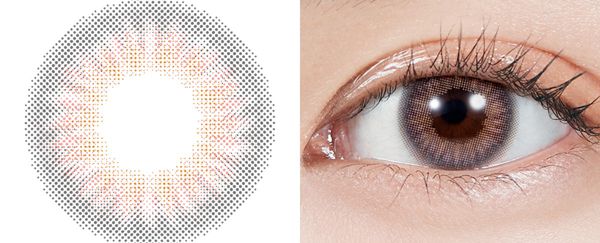 MOLAKの人気カラコンを徹底レビュー【全色レポ】の画像