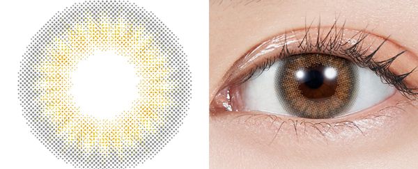 MOLAKの人気カラコンを徹底レビュー【全色レポ】の画像