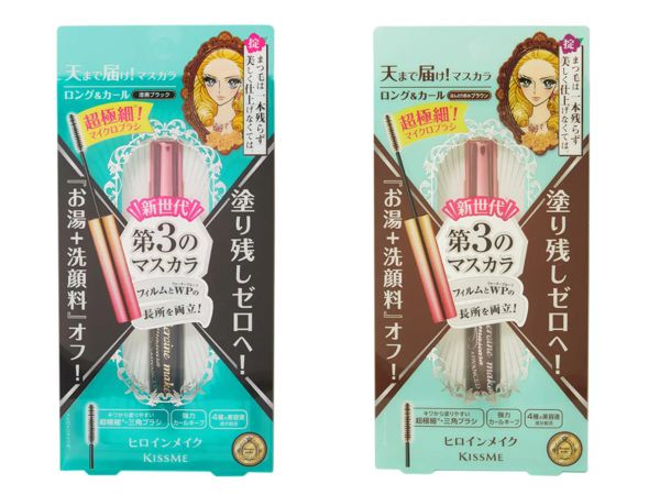 ヒロインメイクのマスカラの落とし方って!?オフの仕方を徹底レビューの画像