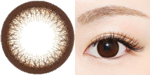 ラブホリックの人気カラコンを徹底レビュー【全色レポ】の画像