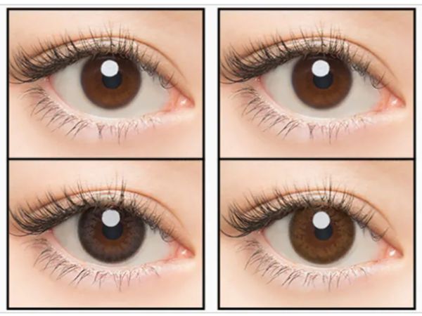 エンジェルカラーの人気カラコンを徹底レビュー【使ってみた】の画像
