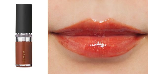 こっくり深みカラーがかわいい!秋冬に使いたいおすすめリップ5選の画像