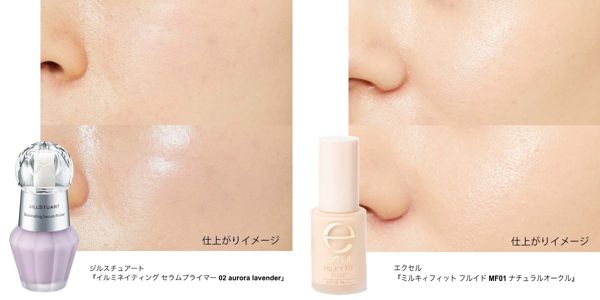 【2022年版】浴衣にぴったりのメイクはコレ!パーツ別・世代別にポイントを解説!の画像