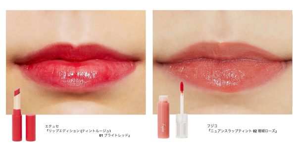 【2022年版】浴衣にぴったりのメイクはコレ!パーツ別・世代別にポイントを解説!の画像