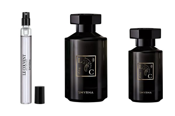(左から)10mL、100mL、50mL