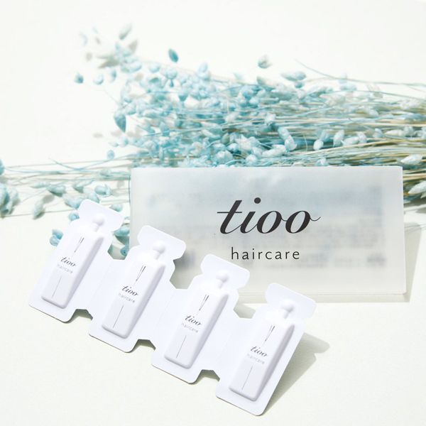 tiooの人気ヘアオイルを徹底レビュー【使ってみた】の画像