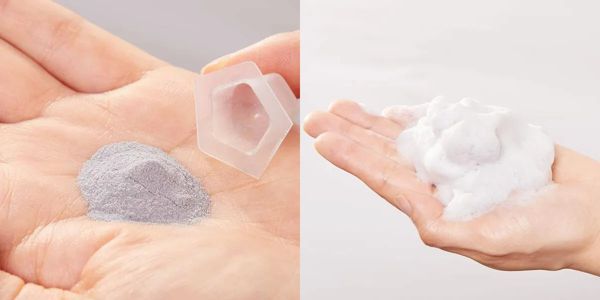 ファンケルのおすすめ洗顔料を徹底レビュー【全種レポ】の画像