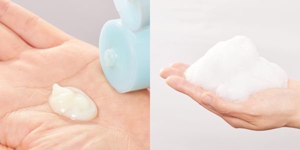 ファンケルのおすすめ洗顔料を徹底レビュー【全種レポ】の画像