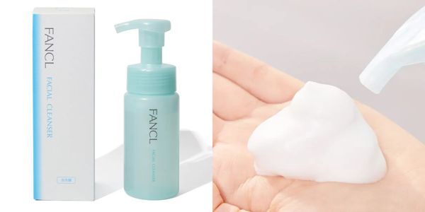 ファンケルのおすすめ洗顔料を徹底レビュー【全種レポ】の画像