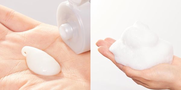 ファンケルのおすすめ洗顔料を徹底レビュー【全種レポ】の画像