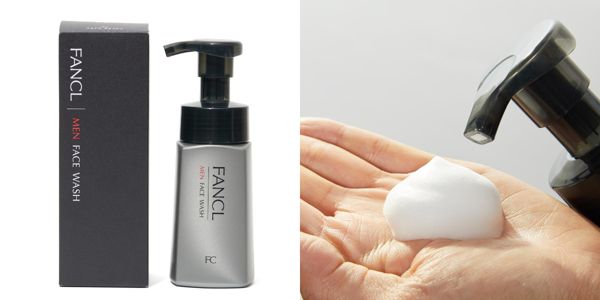 ファンケルのおすすめ洗顔料を徹底レビュー【全種レポ】の画像
