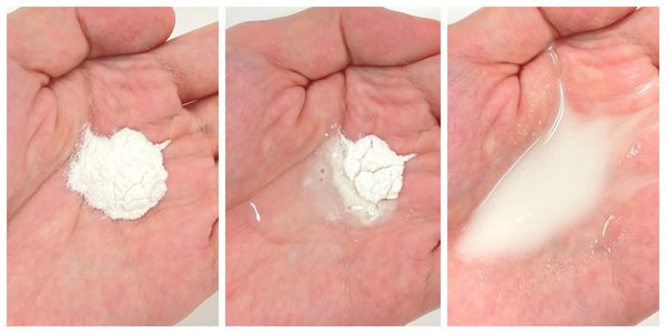 BARTHの『中性重炭酸洗顔パウダー』を徹底レビュー【使ってみた】の画像