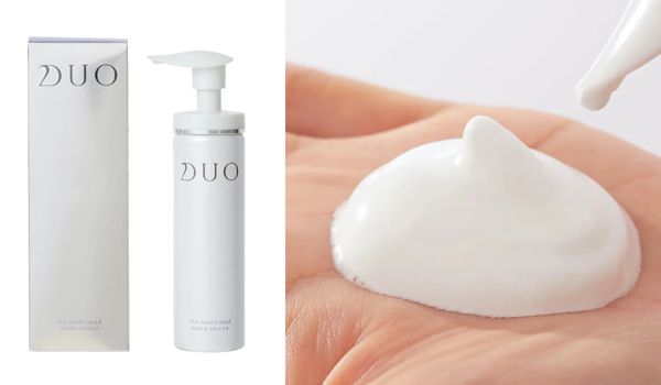 DUOの人気美容液全5種類を口コミ付きで徹底レビュー!の画像