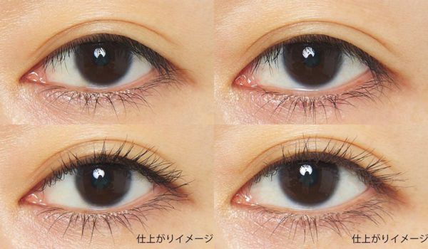 目指せ美まつ毛!マスカラ下地おすすめ人気20選を徹底レビューの画像