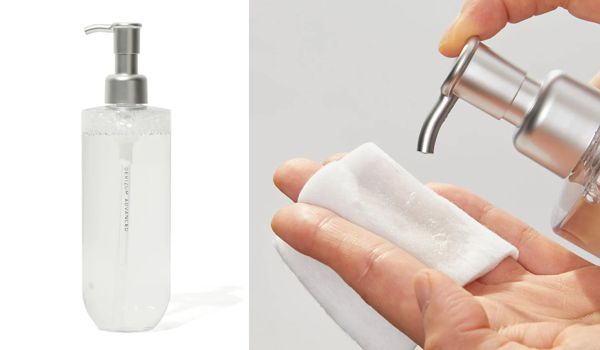デリズムアドバンストのおすすめスキンケアアイテムを徹底レビュー【使ってみた】の画像