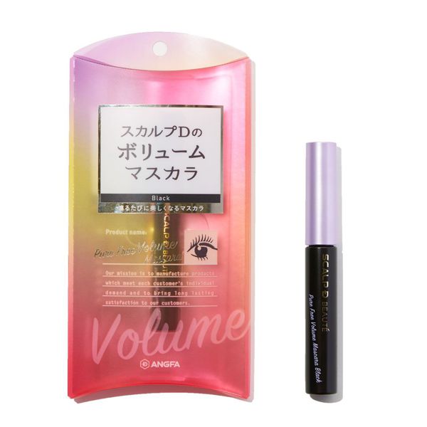 今っぽEYEはアイテムを使い分けて作る♡タイプ別のおすすめマスカラをご紹介の画像