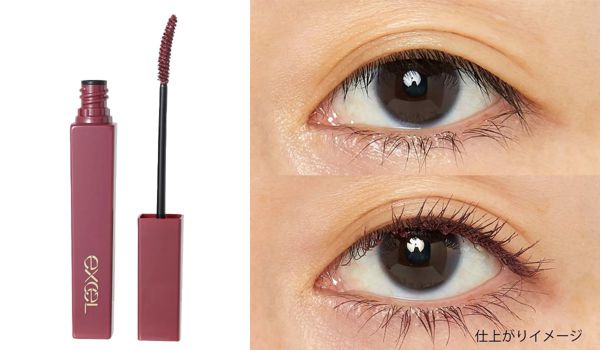 今っぽEYEはアイテムを使い分けて作る♡タイプ別のおすすめマスカラをご紹介の画像