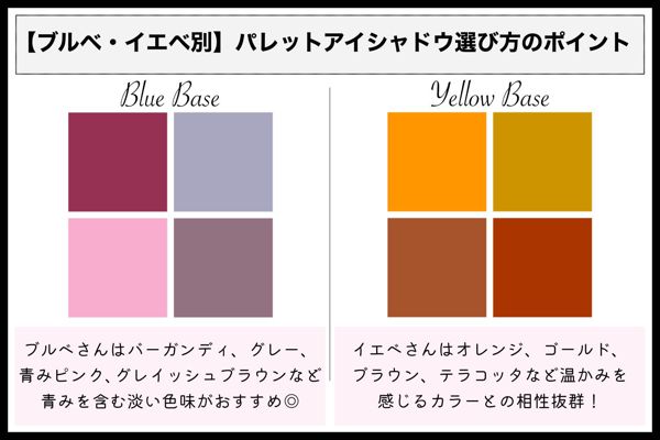 【プチプラ限定】アイシャドウパレット20選を徹底レビュー!の画像