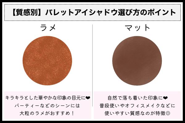 【プチプラ限定】アイシャドウパレット20選を徹底レビュー!の画像