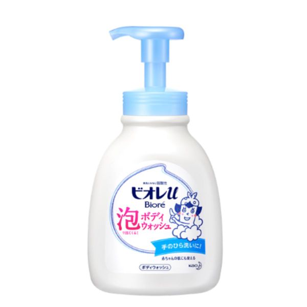 ボディソープおすすめ40選!市販で買えるものからデパコスまでたっぷりご紹介の画像