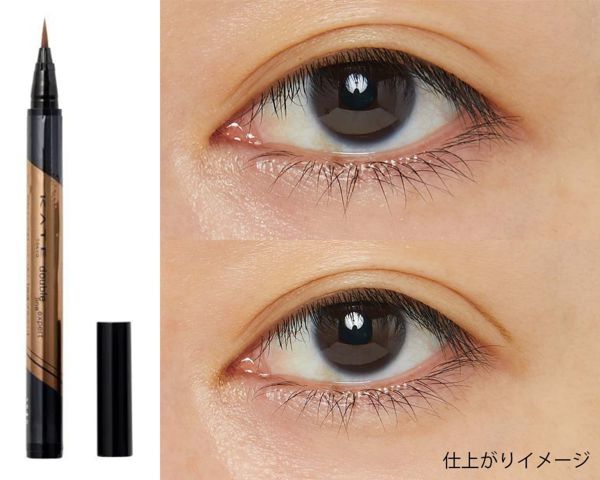 LB-1 極薄ブラウン