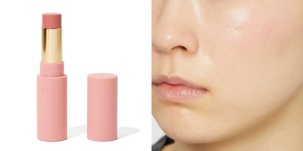 クリームチークって優秀!乾燥が気になる季節にぴったりの画像