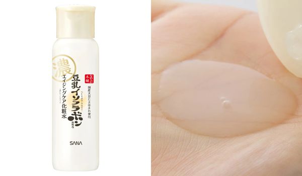 「いつもよりお肌の乾燥が気になる…」乾燥肌におすすめしたい化粧水3選!の画像