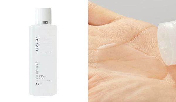 すっきり使える!無香料タイプのおすすめ化粧水3選をご紹介の画像