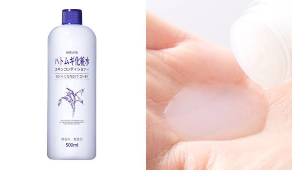 すっきり使える!無香料タイプのおすすめ化粧水3選をご紹介の画像