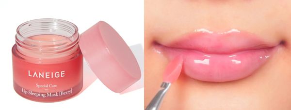 翌朝バッチリはコレでバッチリ! 寝てる間にできる美容アイテム3選の画像