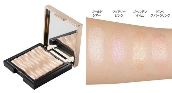 美人顔の黄金比って?メイク術をおすすめアイテムと共にご紹介!の画像