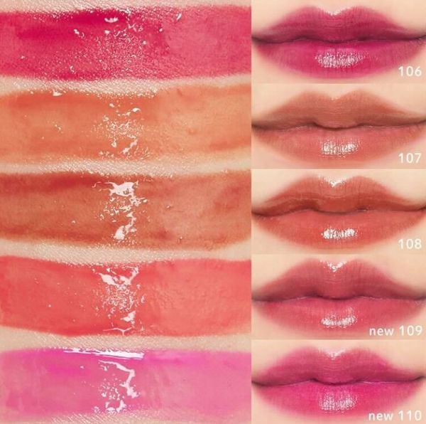 LAKAのリップを全色レビュー!人気色は?【イエベ・ブルベ別】の画像