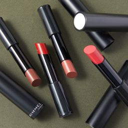 リンメルの"トレンド"ティントリップ『ラスティング フィニッシュ オイルモイスト ティント C』を全色徹底レビュー！の画像