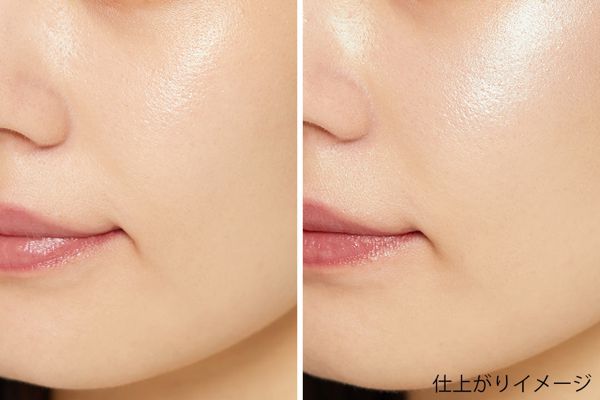 巷で大人気!セザンヌのハイライトの魅力を徹底検証の画像