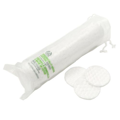 コットンパフを大比較! ドラッグストアでも買えるプチプラやデパコスからおすすめ商品を紹介の画像